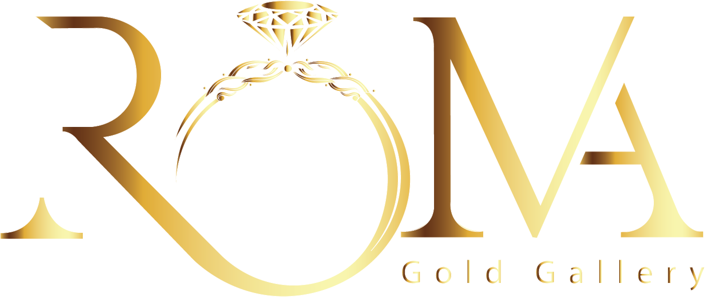 گالری طلای روما